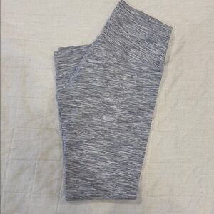 lululemon athletica Gray Leggings